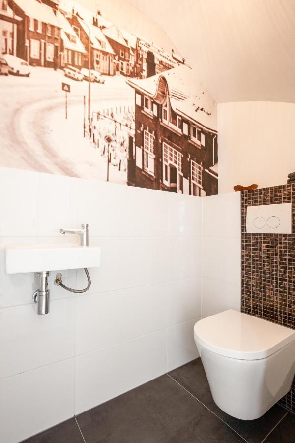 Beach Break Deco & Sleeping Katwijk aan Zee Exterior photo