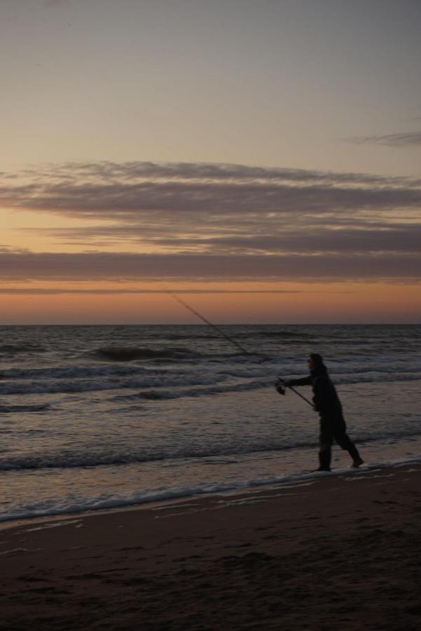 Beach Break Deco & Sleeping Katwijk aan Zee Exterior photo